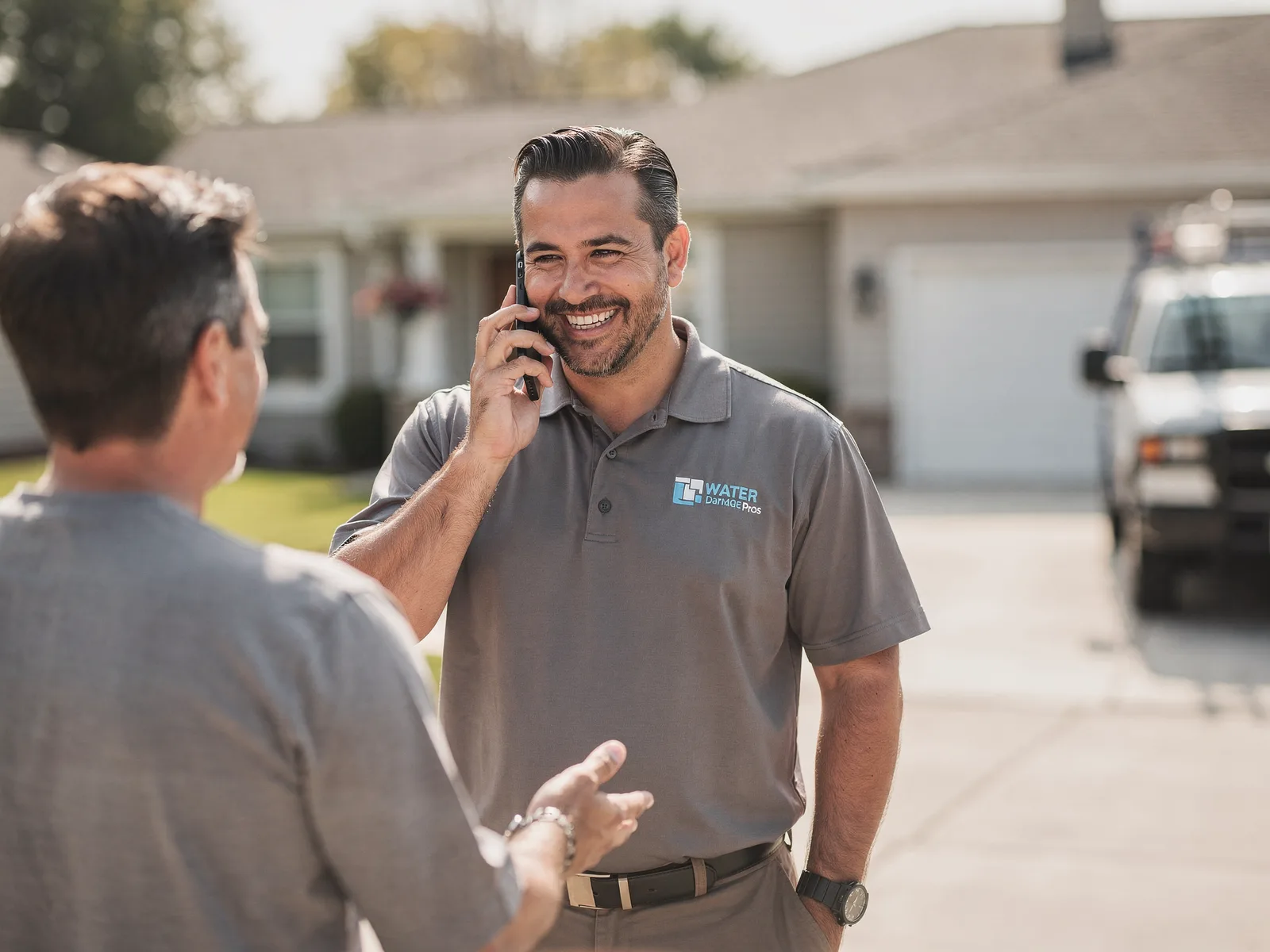 Water Damage Restoration Lebec, CA FAQs